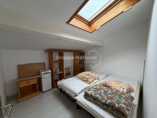  Maison à vendre 3 pièces 30 m²