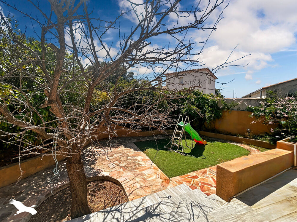 � vendre  Maison Allauch (13190)