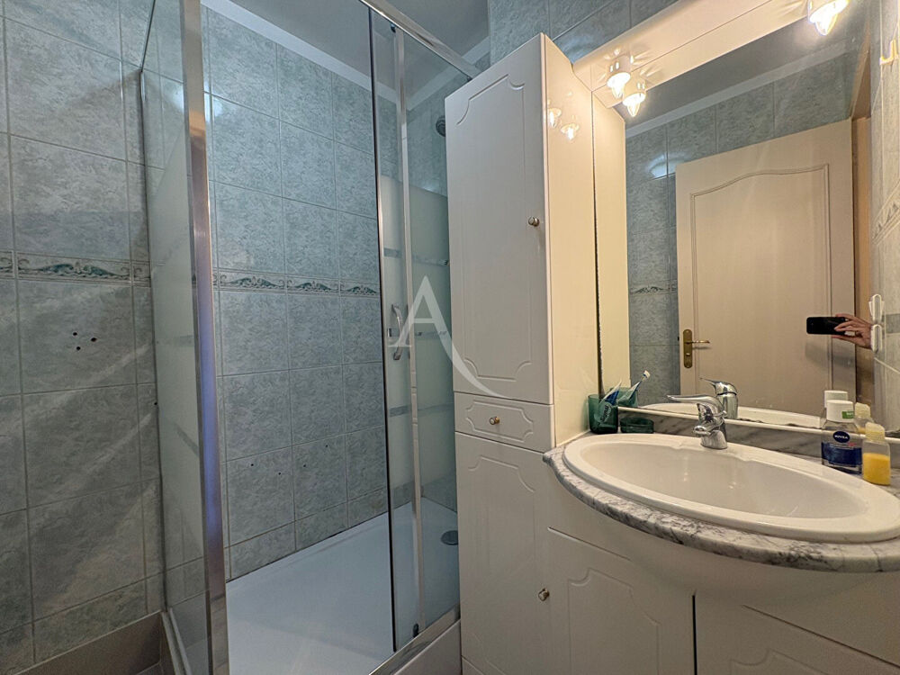 Vente Appartement APPARTEMENT T3 SAINT FELIX Nantes