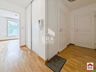 Vente Appartement Appartement - 67 m² -  Terrasse - place de parking sécurisée - Wasquehal Centre Wasquehal