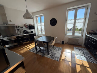  Appartement à vendre 5 pièces 150 m²