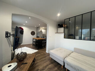  Appartement � vendre 2 pi�ces 42 m�