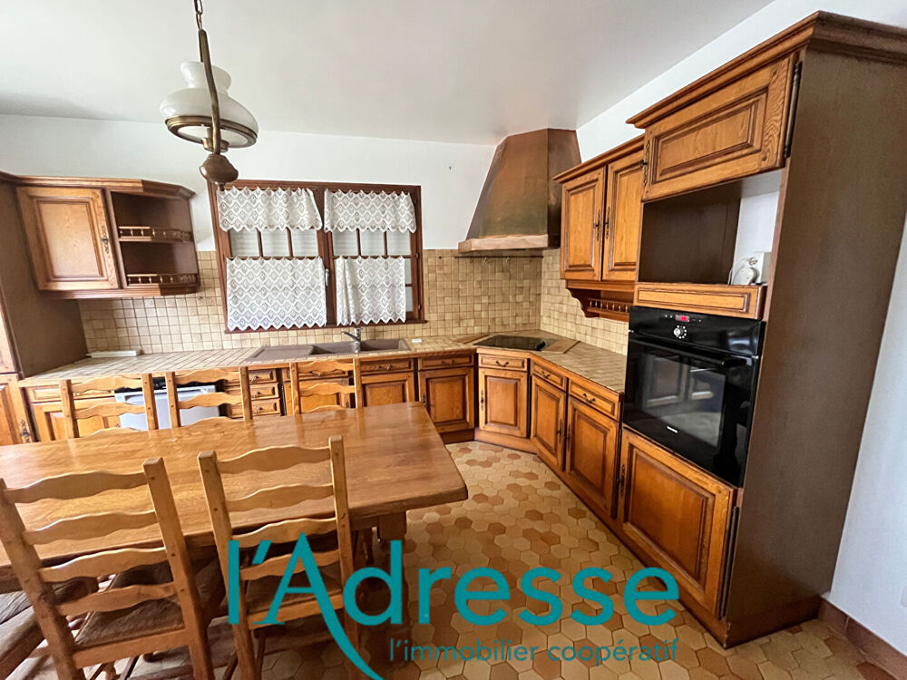 Vente Maison MONTIVILLIERS - LES LOMBARDS Montivilliers