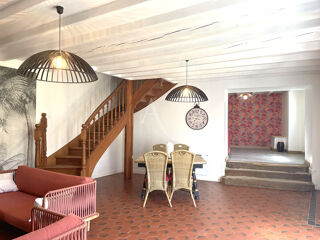  Maison à vendre 8 pièces 166 m²