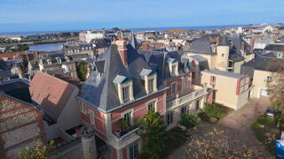  Appartement  vendre 4 pices 76 m