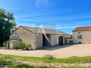  Maison à vendre 6 pièces 150 m²
