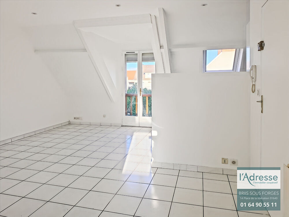 Location Appartement Appartement Vaugrigneuse 2 pièces 34.31 m2 Vaugrigneuse