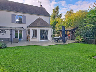  Maison � vendre 6 pi�ces 205 m�