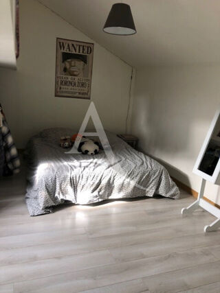  Appartement à louer 1 pièce 22 m²