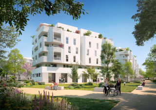  Appartement � vendre 2 pi�ces 48 m�