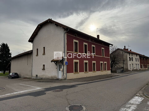   Appartement Rue du Moulin Lent 4 pices  90.20 m2 Appartement - 4 pice(s) - 90 m