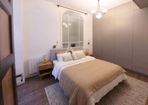  Appartement � vendre 3 pi�ces 92 m�