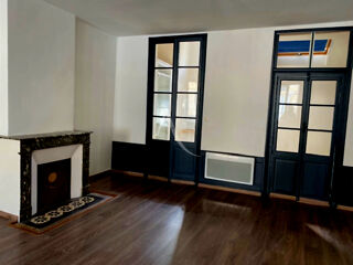  Appartement à vendre 2 pièces 66 m²