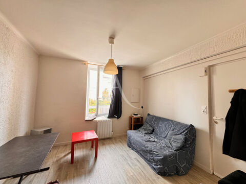  Appartement  louer 2 pices 31 m