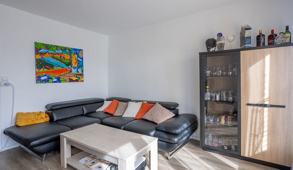 Vente Appartement Appartement Rousies 4 pièce(s) 57.6 m2 Rousies