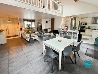  Maison  vendre 7 pices 125 m