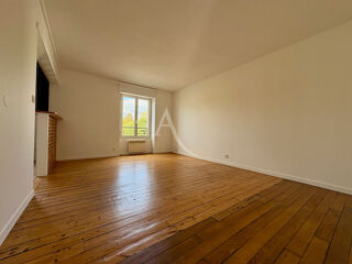  Appartement � vendre 2 pi�ces 