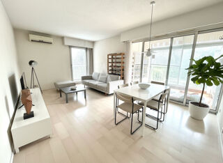  Appartement � vendre 2 pi�ces 55 m�