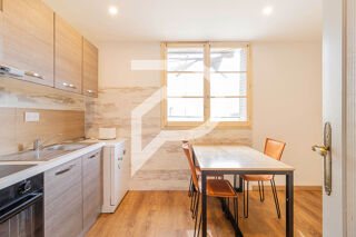  Appartement à vendre 4 pièces 67 m²