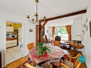 Maison à vendre 5 pièces 85 m²