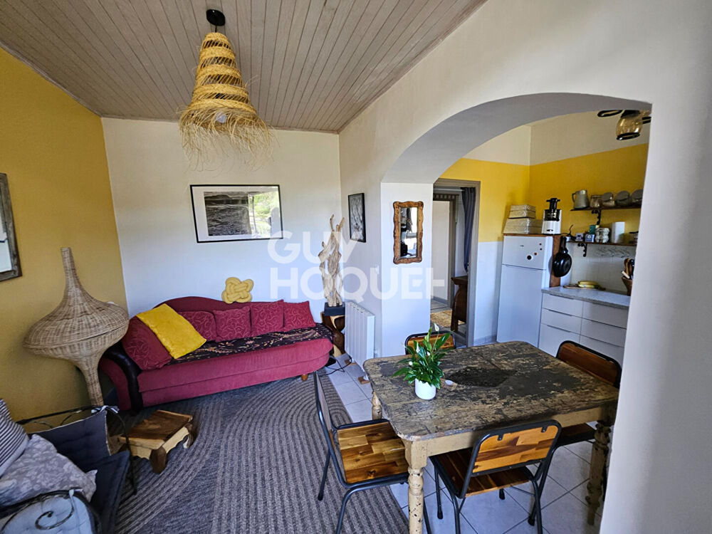 Vente Maison Maison d'exception à vendre à Minerve - Vue imprenable sur la vallée Minerve