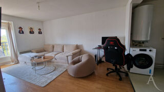  Appartement � vendre 2 pi�ces 34 m�