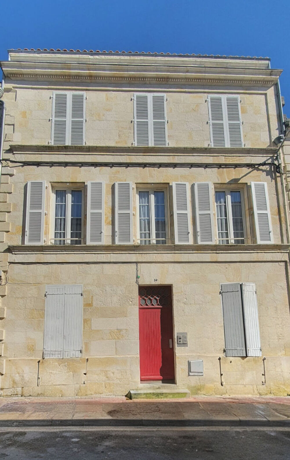 Appartement 3 pièces 70 m² · à Rochefort · 70 m² · 198 800 €