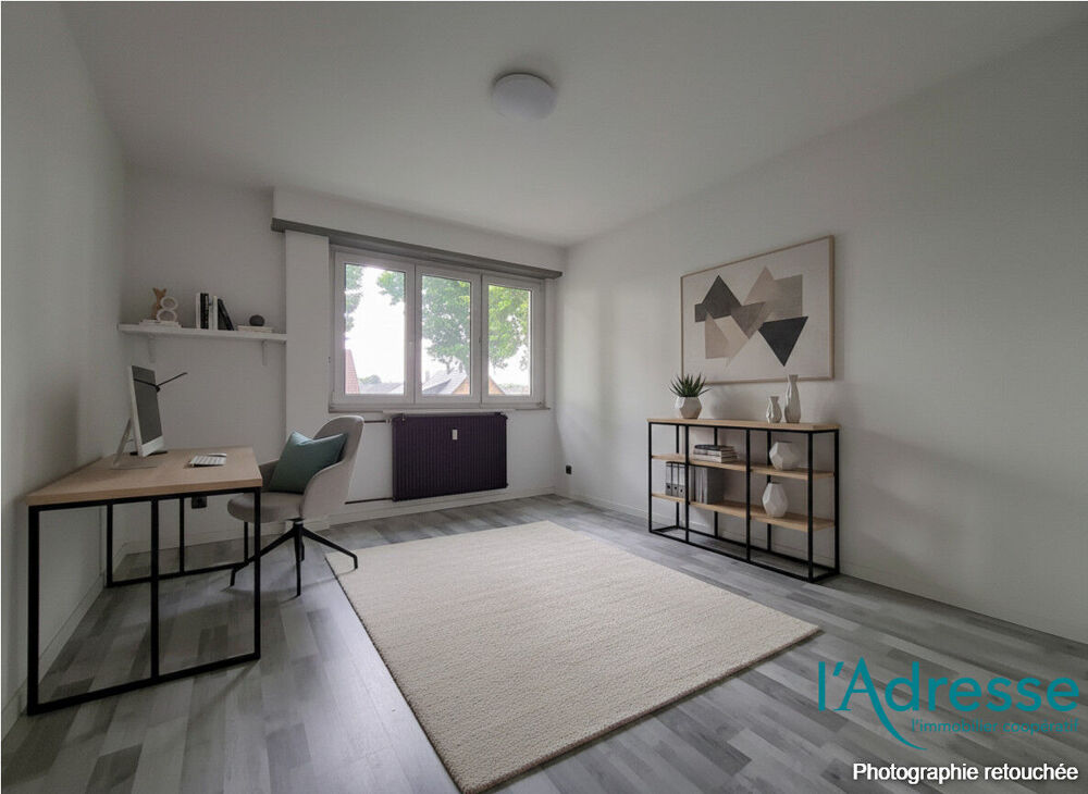 Appartement – Colmar - Plus