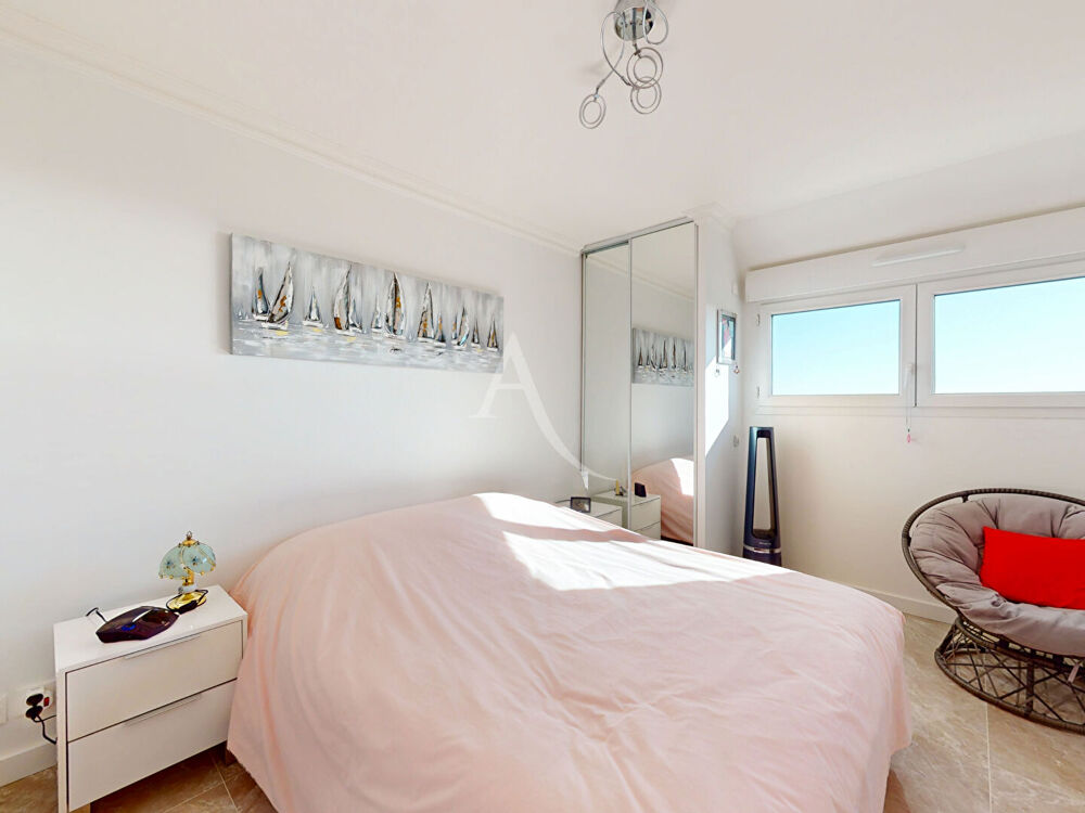 � vendre  Appartement S�te (34200)