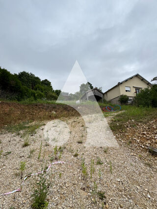  Terrain � vendre 1334 m�