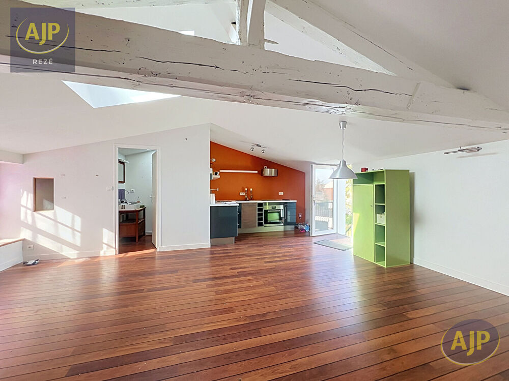 Vente Maison Maison Reze 6 pièce(s) 124 m2 Reze