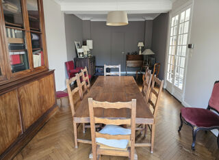  Villa � vendre 8 pi�ces 371 m�