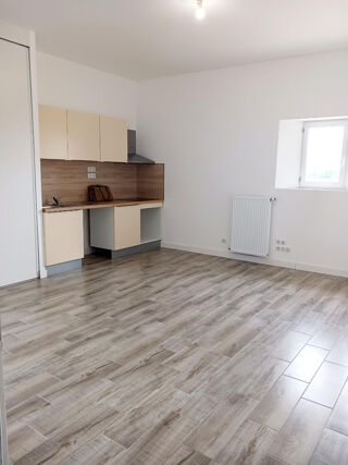  Appartement � louer 3 pi�ces 61 m�