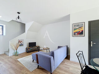  Appartement à vendre 3 pièces 71 m²