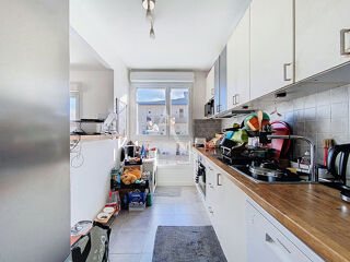  Appartement � vendre 3 pi�ces 68 m�