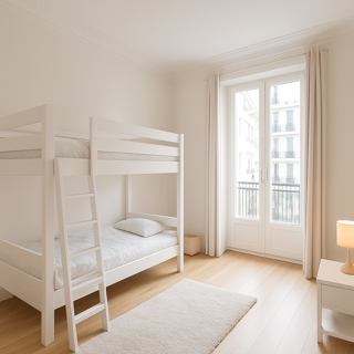  Appartement � vendre 4 pi�ces 102 m�
