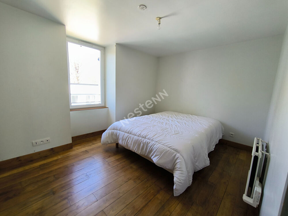Location Appartement APPARTEMENT MEUBLE ELVEN T2 - 49.58 m2 Elven