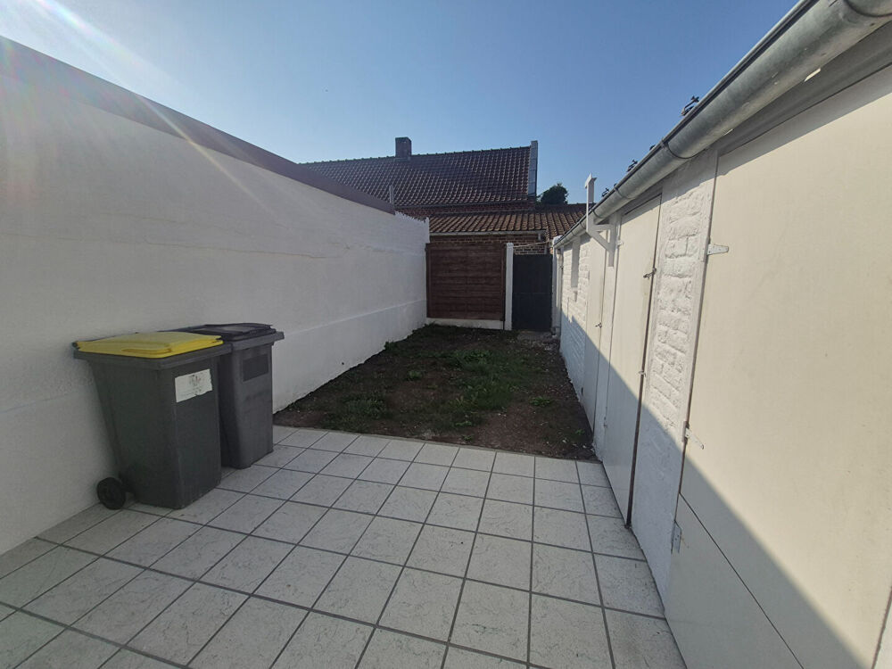 Maison Camblain Chatelain 4 pièce(s) 68 m2