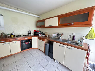  Appartement � louer 2 pi�ces 54 m�