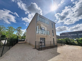  Appartement � vendre 3 pi�ces 54 m�