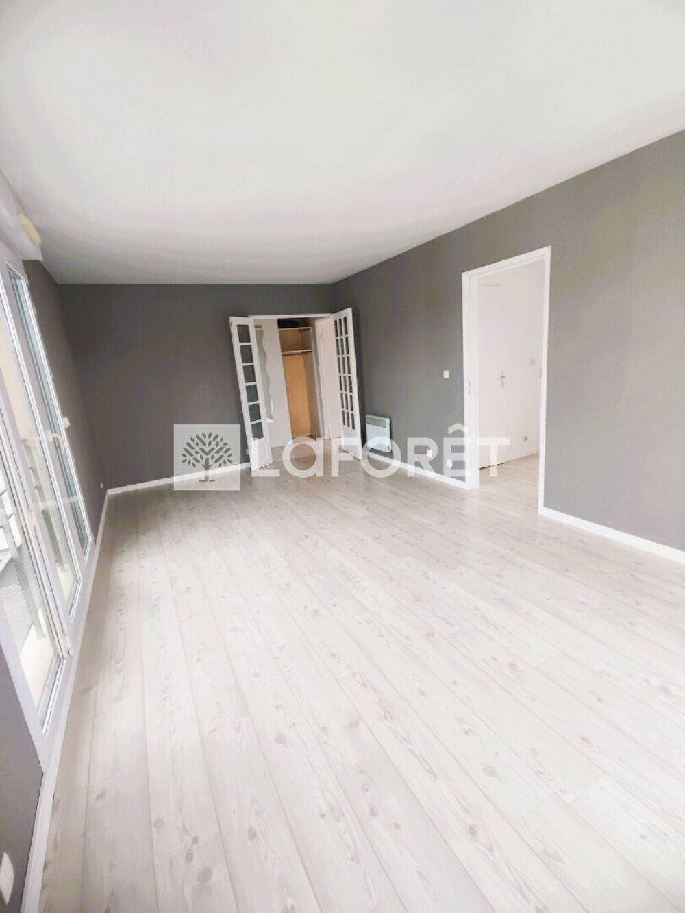 Appartement Rosny Sur Seine 3 pièces 65.18 m²