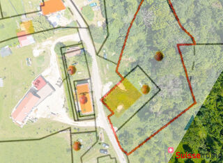  Terrain � vendre 3045 m�