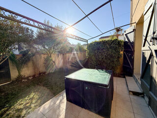  Maison à vendre 4 pièces 94 m²