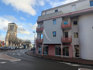  Appartement à vendre 2 pièces 48 m²