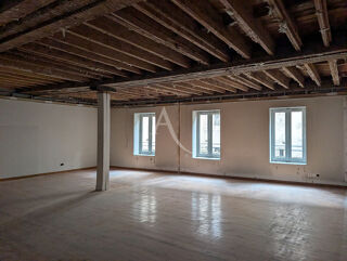  Appartement à vendre 3 pièces 77 m²