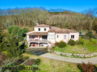  Maison � vendre 8 pi�ces 202 m�