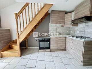 Location Appartement Appartement Bourgoin Jallieu 2 pièce(s) 39.56 m2 Bourgoin jallieu