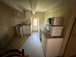  Appartement à louer 2 pièces 28 m²