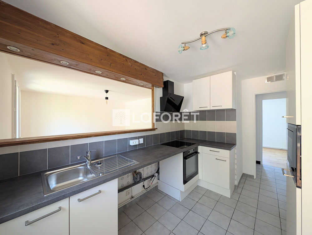 Location Appartement Appartement Saint Egreve 4 pièce(s) 68.37 m2 Saint egreve