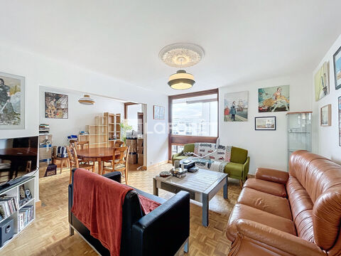  Appartement  louer 1 pice 91 m